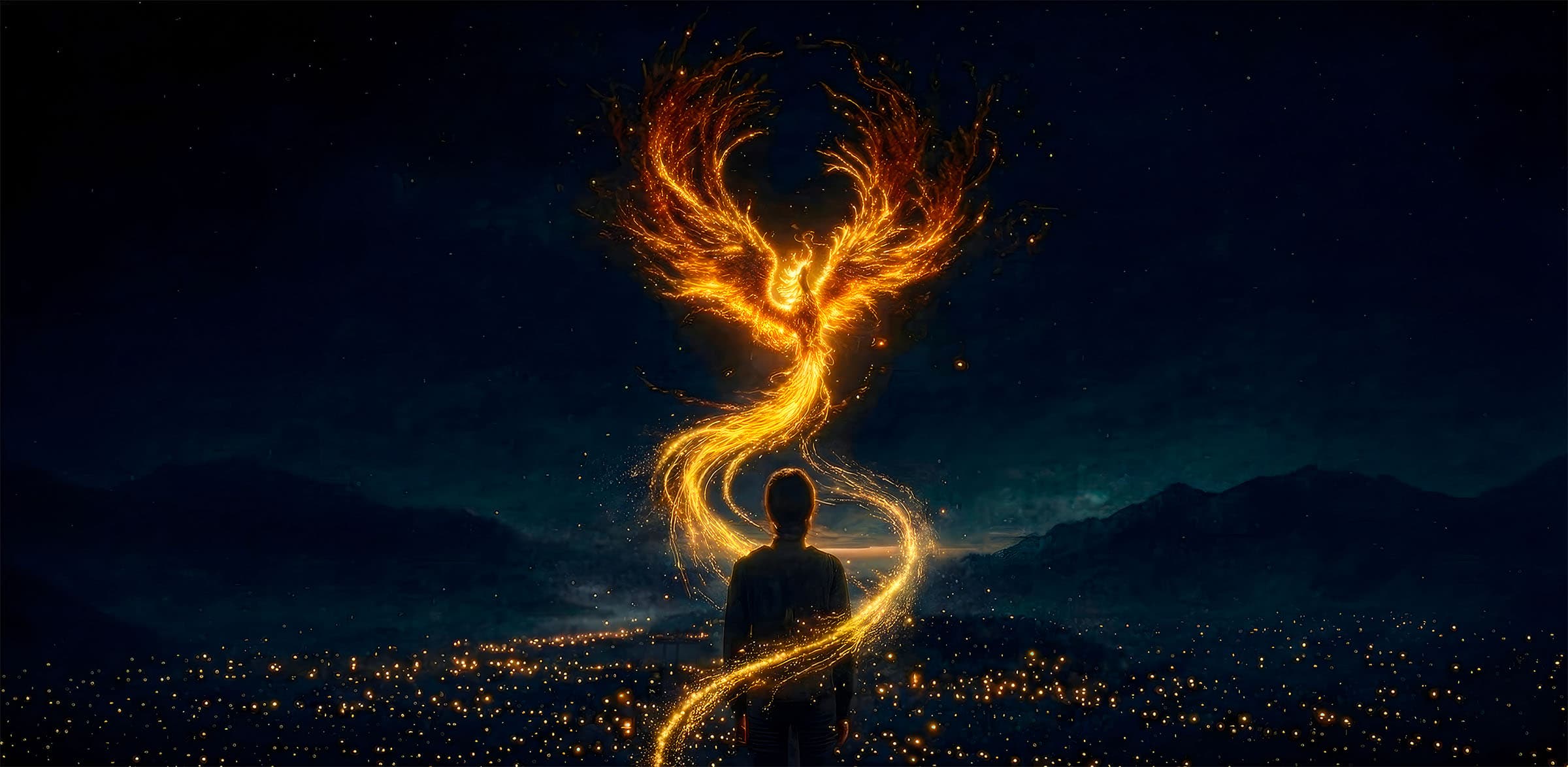 Le Parcours Phoenix à Ming Shan