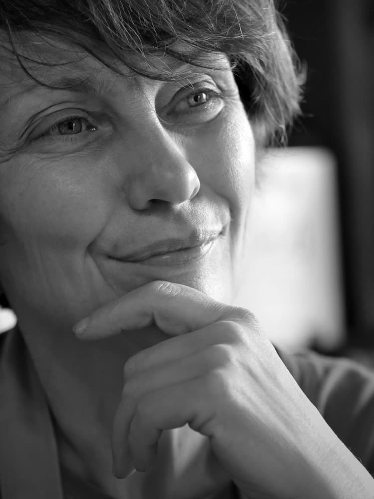 Judith Baumann