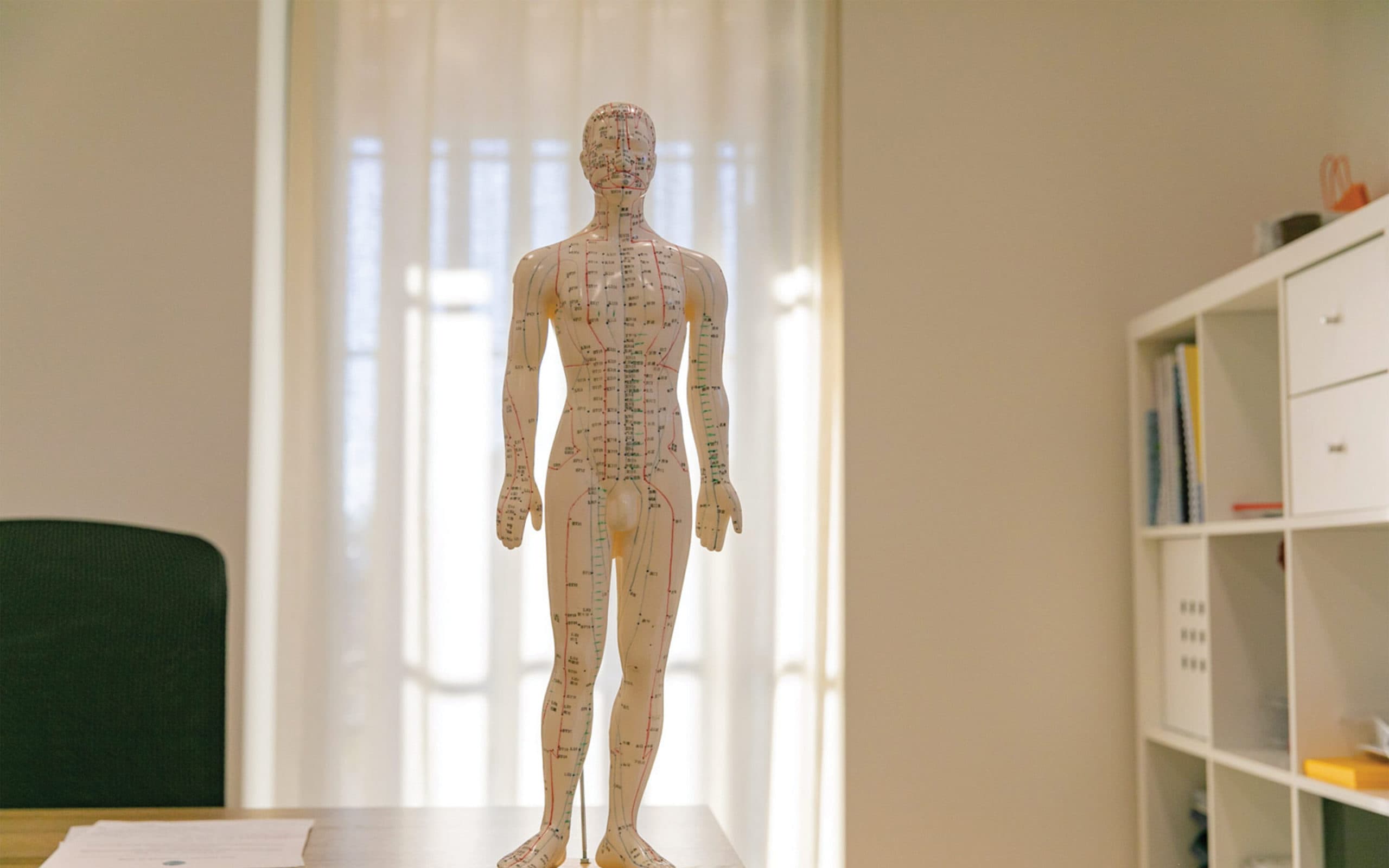 Cabinet médical