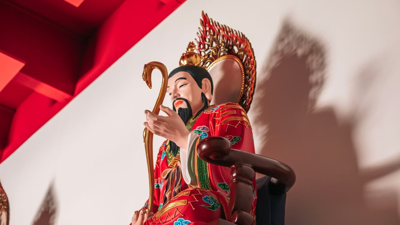 Calculateur Qimen Dun Jia