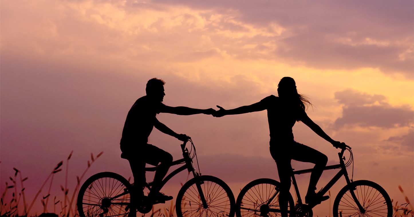 retrouver l'évidence dans nos relations