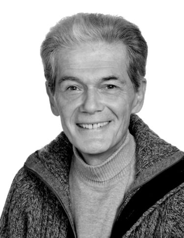 Dr Ferdinand Wulliemier