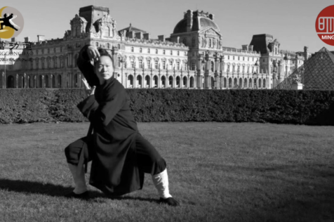 Wudang Wei Taiji