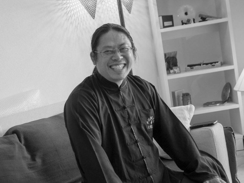 maitre-liu